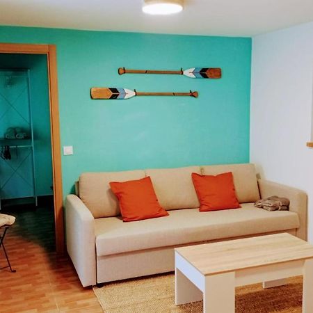 Apartamento Playero En Chiclana Chiclana de la Frontera Exterior foto