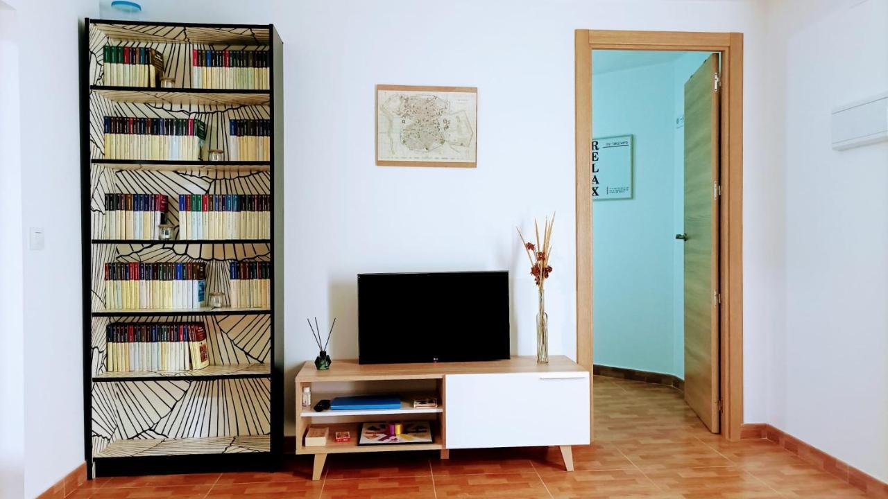 Apartamento Playero En Chiclana Chiclana de la Frontera Exterior foto